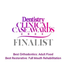 Award Winning Dental Practice