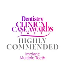 Award Winning Dental Practice