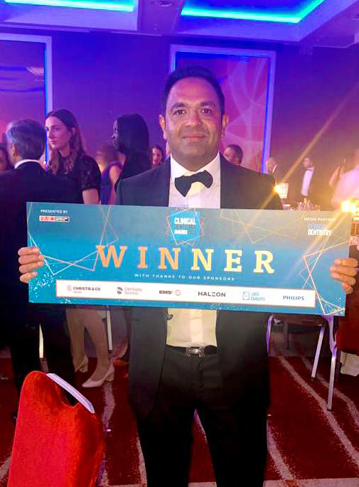 Award Winning Dental Practice