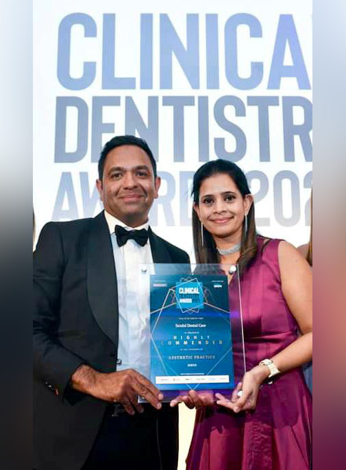 Award Winning Dental Practice