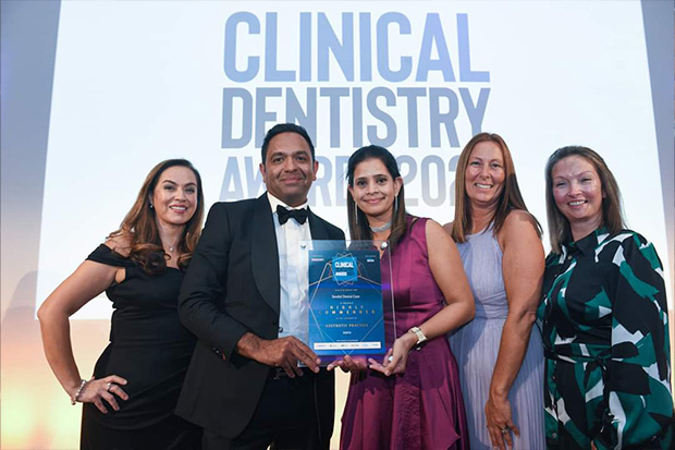 Sandal Dentalcare