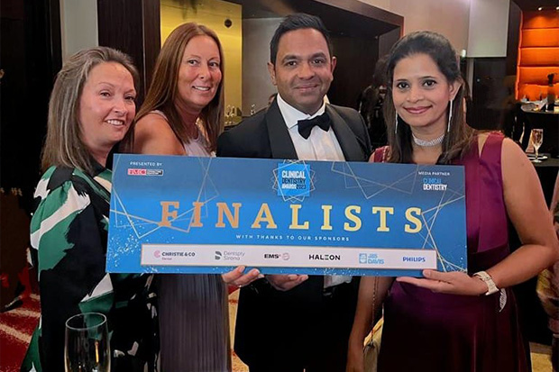 Sandal Dentalcare