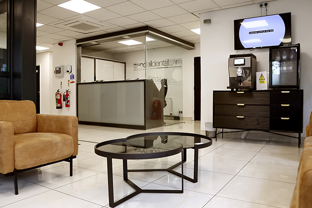 Sandal Dentalcare