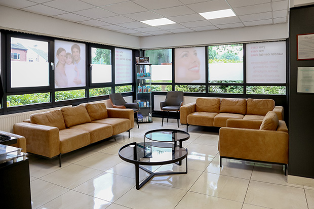 Sandal Dentalcare