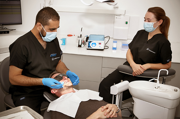 Sandal Dentalcare