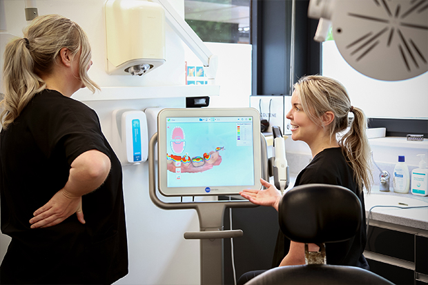 Sandal Dentalcare