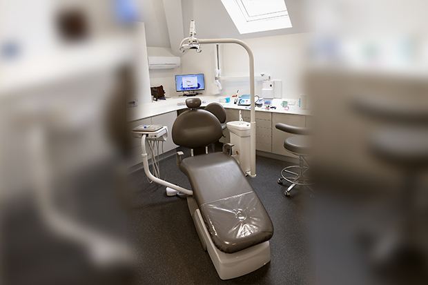 Sandal Dentalcare