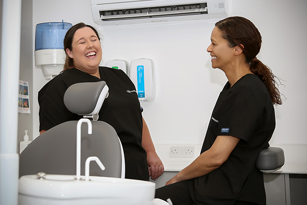 Sandal Dentalcare